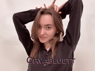 Orvabluett