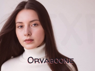 Orvaboone
