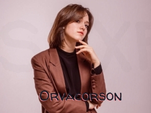 Orvacorson