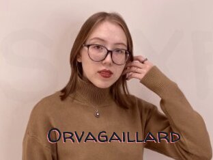 Orvagaillard