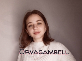 Orvagambell