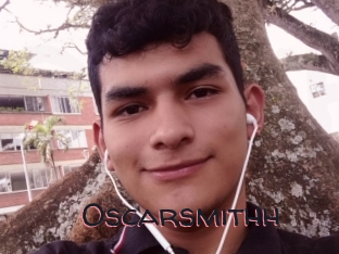 Oscarsmithh
