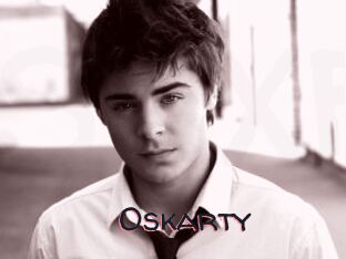 Oskarty