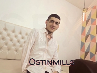 Ostinmills