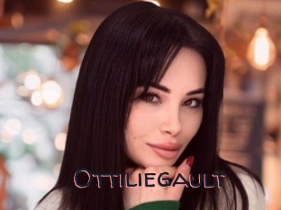 Ottiliegault
