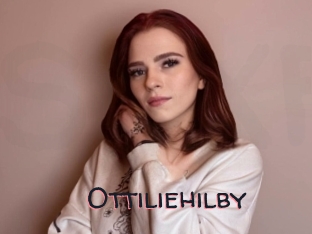Ottiliehilby