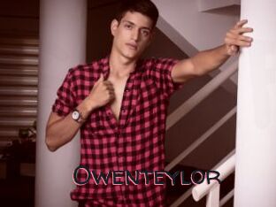 Owenteylor