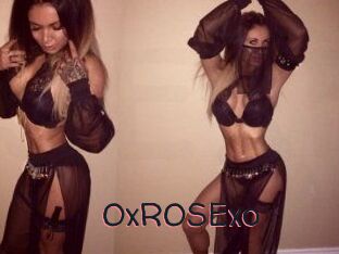 OxROSExo