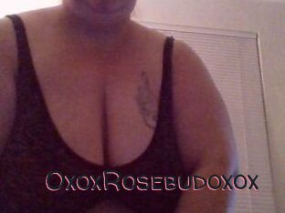 OxoxRosebudoxox