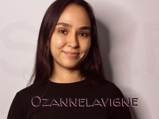Ozannelavigne