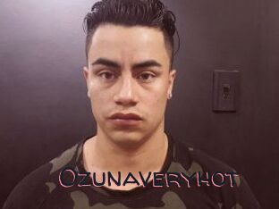 Ozunaveryhot