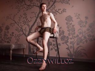 Ozzywilloz
