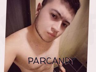 PARCANDY