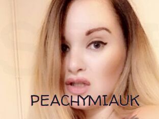 PEACHYMIAUK