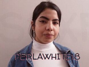 PERLAWHITE18