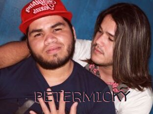 PETERMICKY