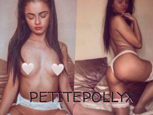 PETITEPOLLYX