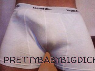 PRETTYBABYBIGDICK
