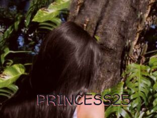 PRINCESS25