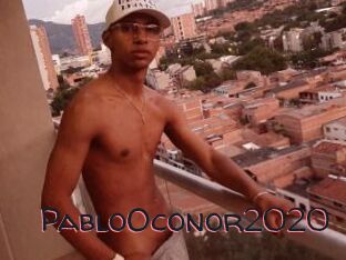 PabloOconor2020