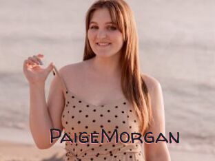PaigeMorgan