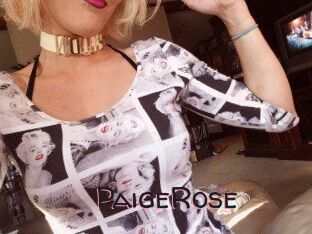 PaigeRose