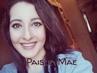 PaisleyMae