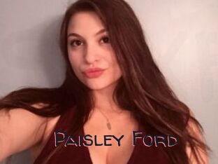 Paisley_Ford
