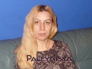 PaleyKisya