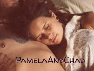 PamelaAndChad