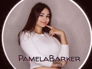 PamelaBarker