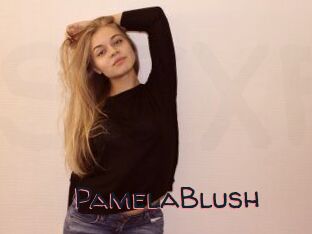 PamelaBlush