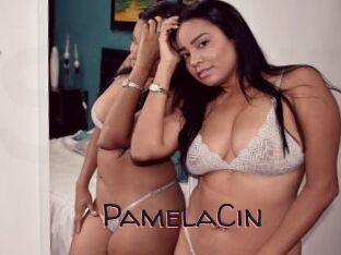 PamelaCin