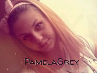 PamelaGrey