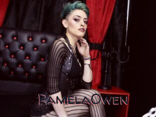 PamelaOwen