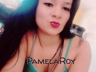 PamelaRoy