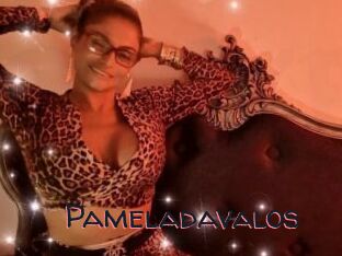 Pameladavalos