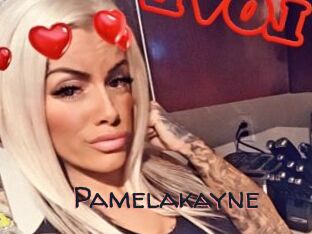 Pamelakayne