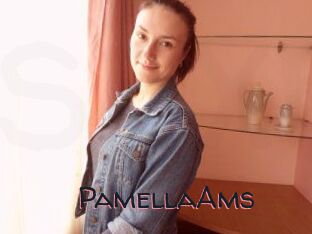 PamellaAms