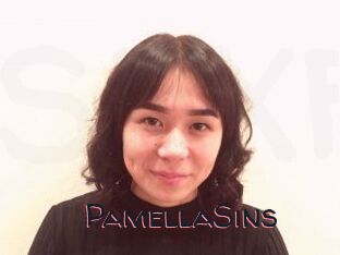 PamellaSins