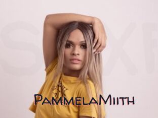 PammelaMiith