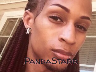 PandaStarr