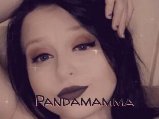 Pandamamma