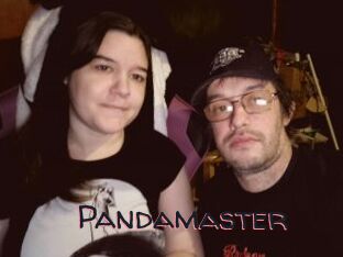 Pandamaster