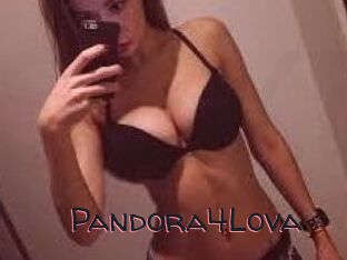Pandora4Lova