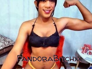 PandoraBitchxx