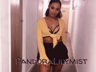 PandoraLilymist