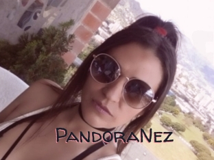 PandoraNez