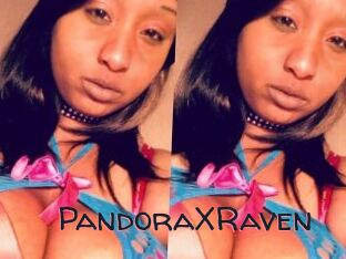 PandoraXRaven