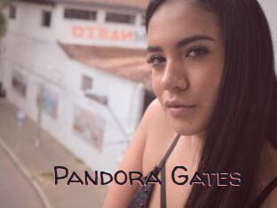 Pandora_Gates